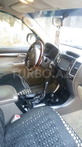Toyota Prado 2005, 180,000 km - 2.7 л - Bakı