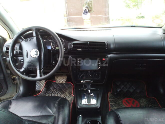 Volkswagen Passat 2003, 222,000 km - 0.2 l - Bakı