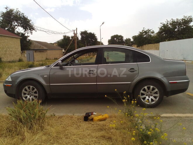 Volkswagen Passat 2003, 222,000 km - 0.2 l - Bakı