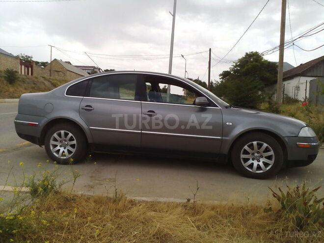 Volkswagen Passat 2003, 222,000 km - 0.2 l - Bakı