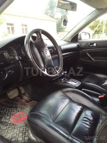 Volkswagen Passat 2003, 222,000 km - 0.2 l - Bakı