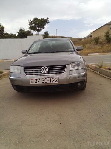 Volkswagen Passat 2003, 222,000 km - 0.2 l - Bakı