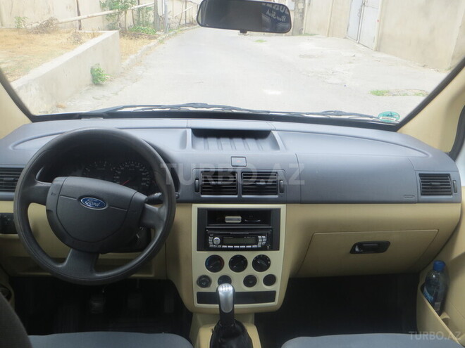 Ford Tourneo Connect 2008, 250,000 km - 1.8 l - Bakı