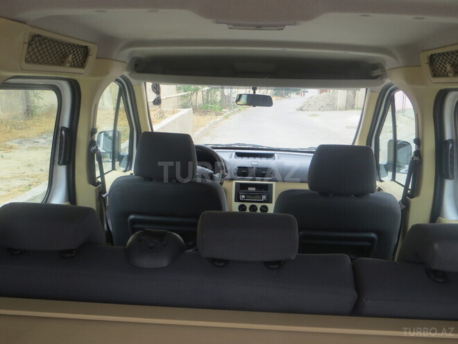 Ford Tourneo Connect 2008, 250,000 km - 1.8 l - Bakı