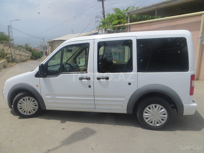Ford Tourneo Connect 2008, 250,000 km - 1.8 l - Bakı