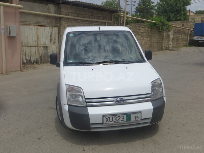 Ford Tourneo Connect 2008, 250,000 km - 1.8 l - Bakı