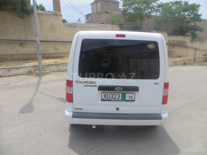 Ford Tourneo Connect 2008, 250,000 km - 1.8 l - Bakı