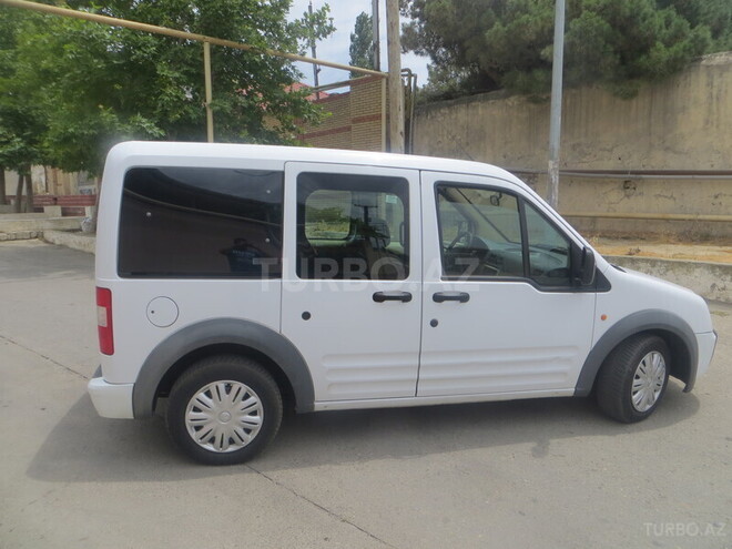Ford Tourneo Connect 2008, 250,000 km - 1.8 l - Bakı