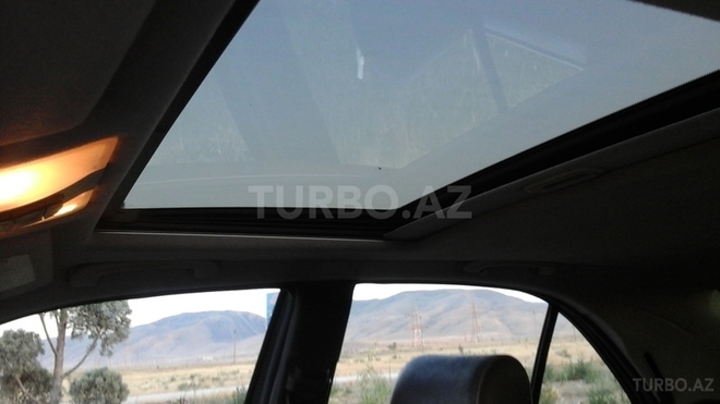 Mercedes E 240 2000, 258,000 km - 2.6 l - Bakı