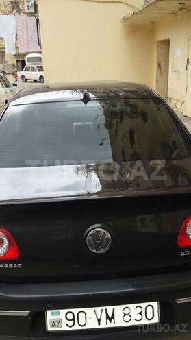 Volkswagen Passat 2009, 128,000 km - 2.0 l - Bakı