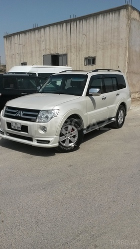 Mitsubishi Pajero 2007, 140,000 km - 3.0 l - Bakı
