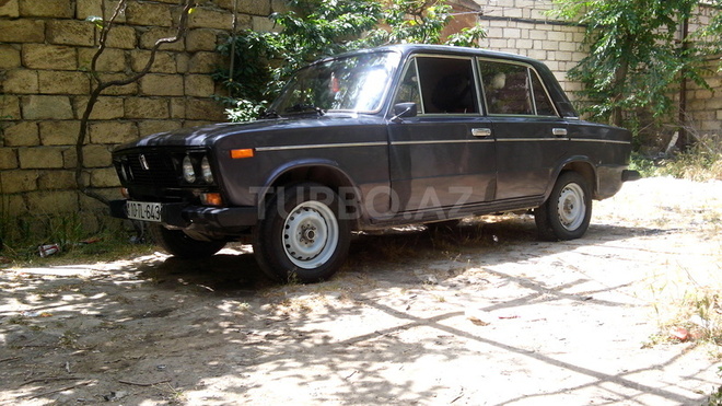 LADA (VAZ) 2106 2000, 136,455 km - 1.6 l - Bakı