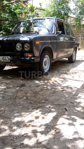 LADA (VAZ) 2106 2000, 136,455 km - 1.6 l - Bakı