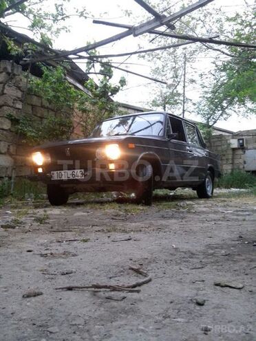 LADA (VAZ) 2106 2000, 136,455 km - 1.6 l - Bakı
