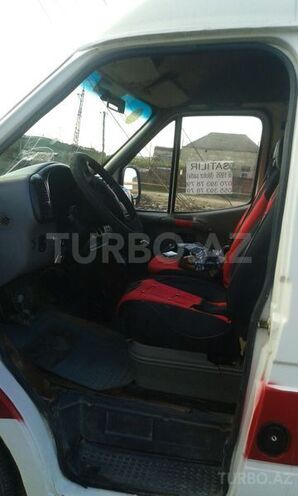 Ford Transit 1995, 435,100 km - 2.5 l - Bakı