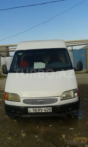 Ford Transit 1995, 435,100 km - 2.5 l - Bakı