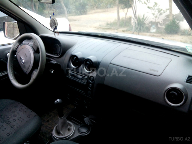 Ford Ecosport 2004, 100,000 km - 2.0 л - Bakı