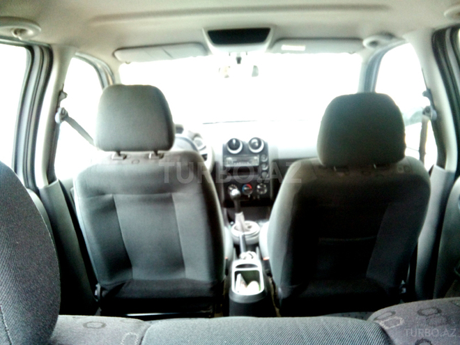 Ford Ecosport 2004, 100,000 km - 2.0 л - Bakı