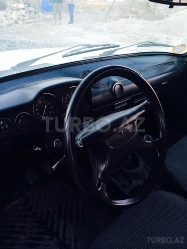 LADA (VAZ) 2106 1989, 56,000 km - 1.6 l - Bakı