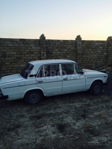 LADA (VAZ) 2106 1989, 56,000 km - 1.6 l - Bakı