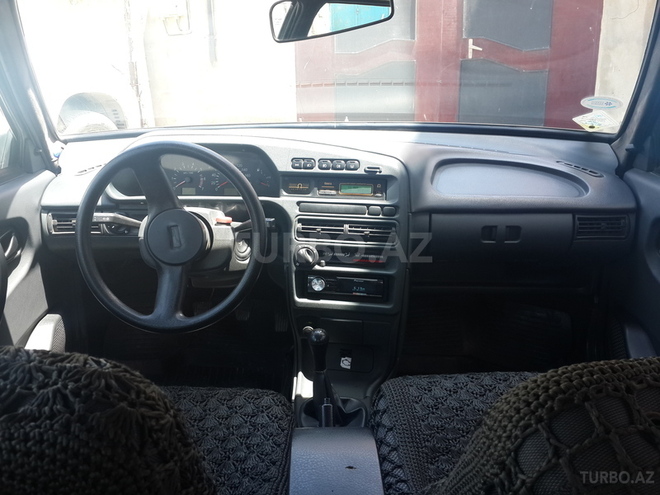 LADA (VAZ) 2115 2012, 200,000 km - 1.6 l - Bakı