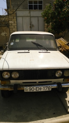 LADA (VAZ) 2106 2005, 130,000 km - 1.6 l - Bakı
