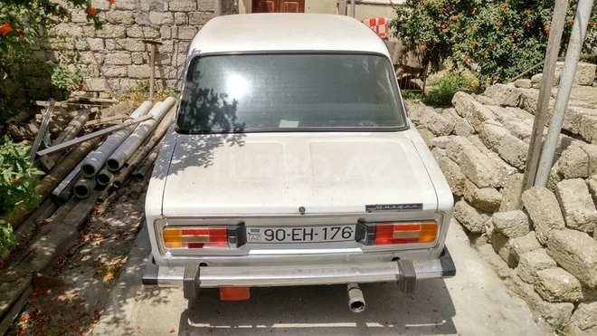 LADA (VAZ) 2106 2005, 130,000 km - 1.6 l - Bakı