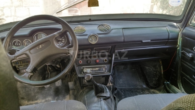 LADA (VAZ) 2106 2005, 130,000 km - 1.6 l - Bakı