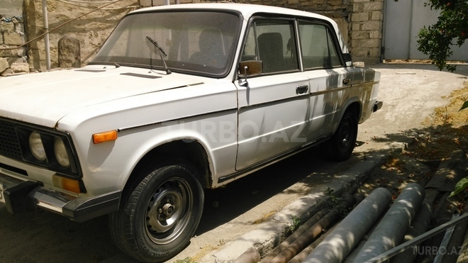 LADA (VAZ) 2106 2005, 130,000 km - 1.6 l - Bakı