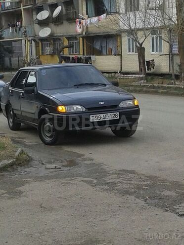 LADA (VAZ) 2115 2012, 48,000 km - 0.2 l - Bakı