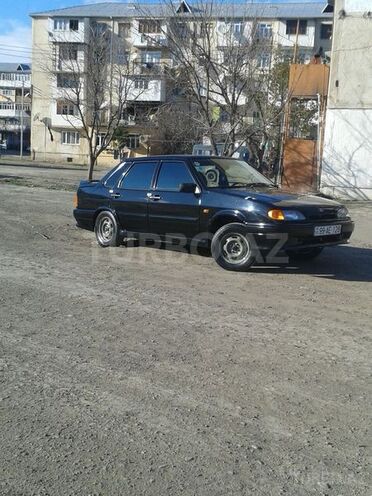 LADA (VAZ) 2115 2012, 48,000 km - 0.2 l - Bakı