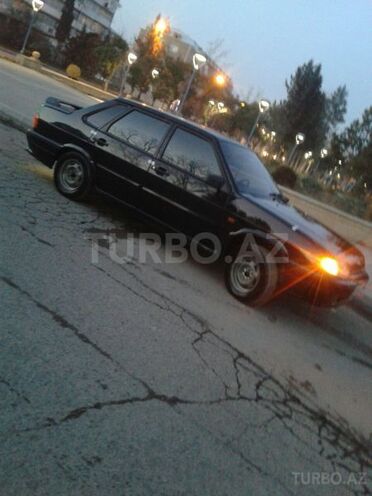 LADA (VAZ) 2115 2012, 48,000 km - 0.2 l - Bakı
