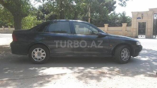 Opel Vectra 2000, 269,641 km - 1.6 l - Bakı