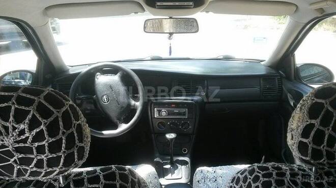 Opel Vectra 2000, 269,641 km - 1.6 l - Bakı