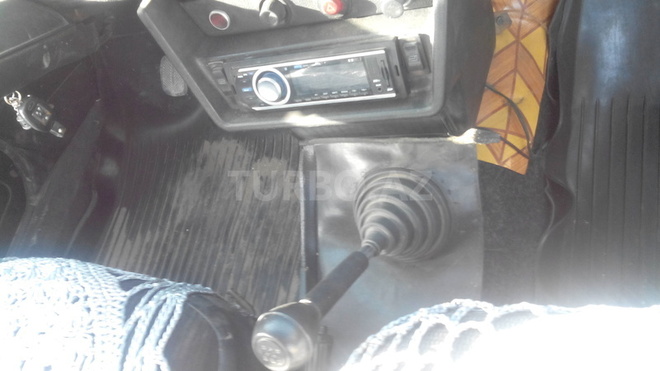 LADA (VAZ) 2106 1996, 180 km - 0.2 л - Bakı