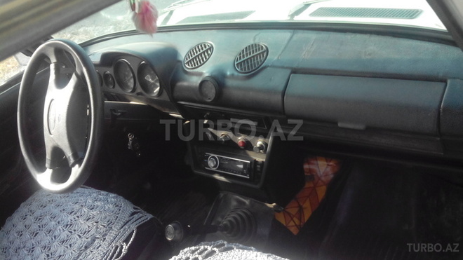 LADA (VAZ) 2106 1996, 180 km - 0.2 л - Bakı