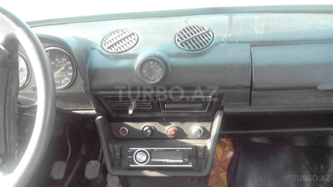 LADA (VAZ) 2106 1996, 180 km - 0.2 л - Bakı