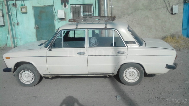 LADA (VAZ) 2106 1996, 180 km - 0.2 л - Bakı
