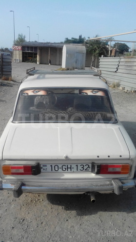 LADA (VAZ) 2106 1996, 180 km - 0.2 л - Bakı