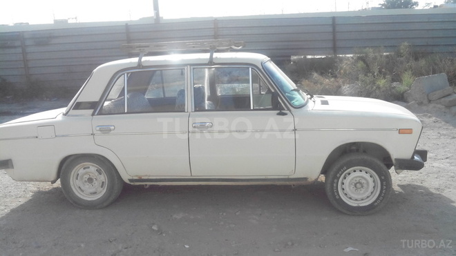 LADA (VAZ) 2106 1996, 180 km - 0.2 л - Bakı