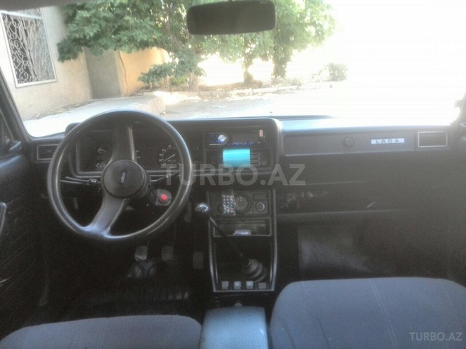 LADA (VAZ) 2107 2009, 100,400 km - 1.6 l - Bakı