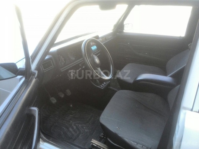 LADA (VAZ) 2107 2009, 100,400 km - 1.6 l - Bakı