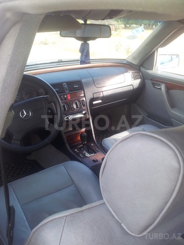 Mercedes C 180 1994, 400,000 km - 1.8 l - Bakı