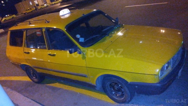 Renault 12 Toros 1998, 200,000 km - 1.4 l - Bakı
