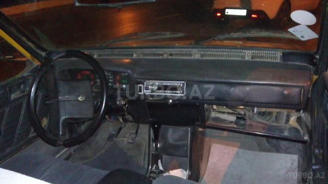 Renault 12 Toros 1998, 200,000 km - 1.4 l - Bakı