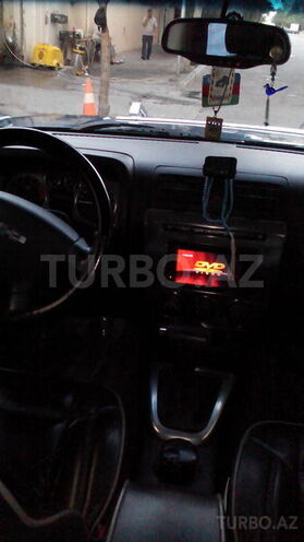 Hummer H3 2005, 160,000 km - 3.5 l - Bakı
