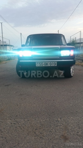 LADA (VAZ) 2107 2010, 66,000 km - 1.6 l - Bakı