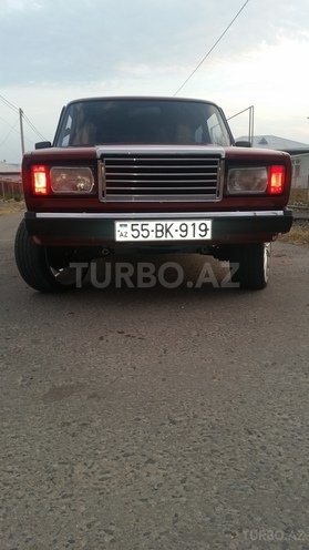 LADA (VAZ) 2107 2010, 66,000 km - 1.6 l - Bakı