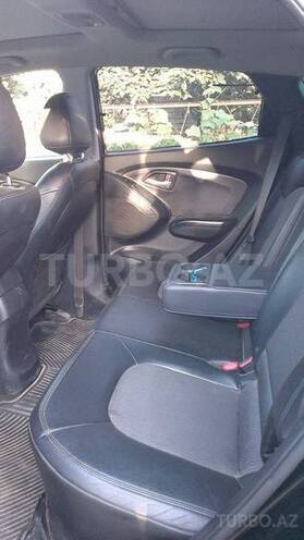 Hyundai ix35 2011, 103,640 km - 2.0 l - Bakı