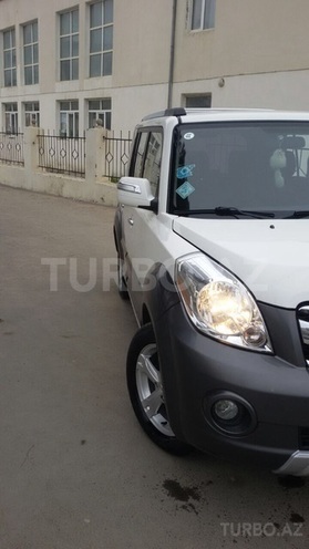 GWM Hover M2 2012, 126,000 km - 1.5 l - Bakı